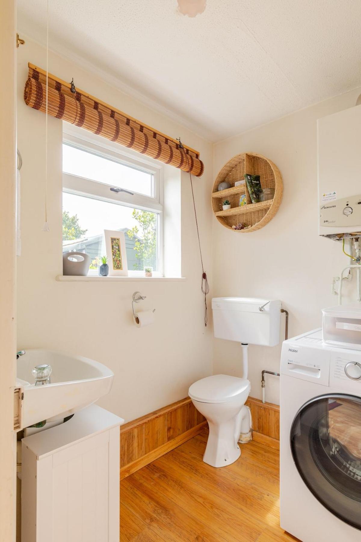 Fern Cottage Iden, Rye Exterior foto