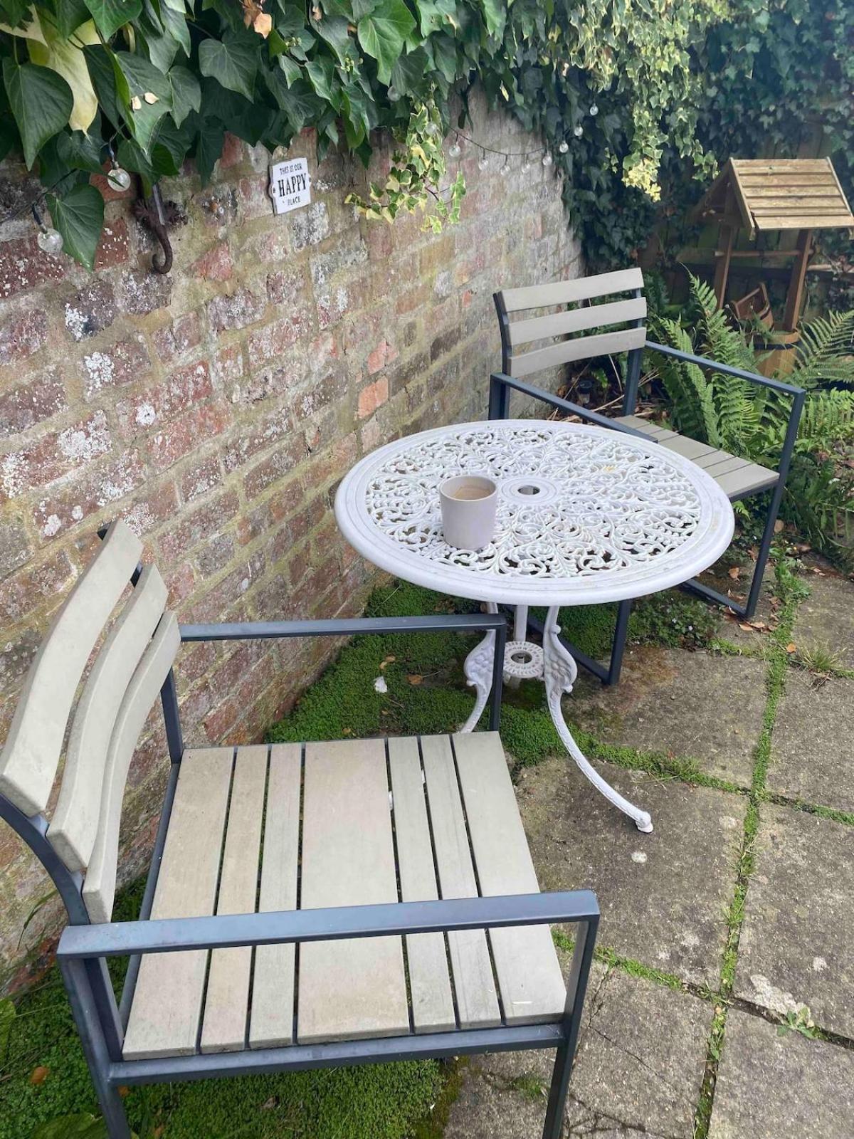 Fern Cottage Iden, Rye Exterior foto